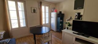 Studio Centre Ville pratique et cosy - La Rochelle - 5