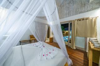 Villa Merano - Huge pool - Meno - Gili Meno - 8