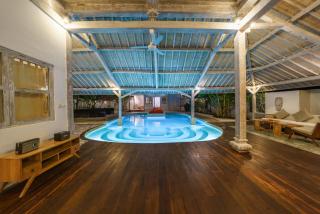 Villa Merano - Huge pool - Meno - Gili Meno - 2