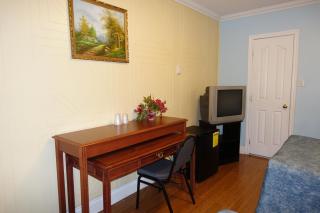 Motel Pierre - Montreal - 5
