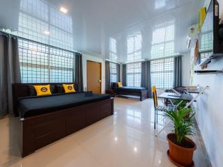 The Hosteller Coorg, Madikeri - 1