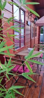 Le Chalet des Dany - Saint-Mamert-du-Gard - 9