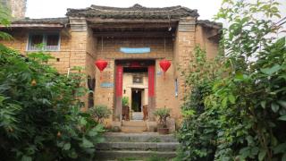 The Giggling Tree - Yangshuo - 1