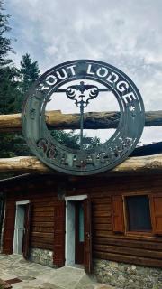 Trout Lodge - Collagna - 2