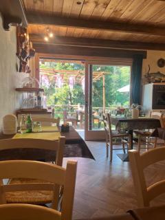 Trout Lodge - Collagna - 2