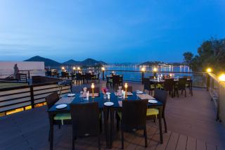 Panna Vilas - A Lake Facing Boutique Hotel - Udaipur - 0