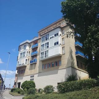 Orchid Leioa Gran Bilbao, parking - 1