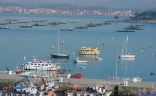 APARTAMENTO VACACIONAL 1 - O Grove - 8