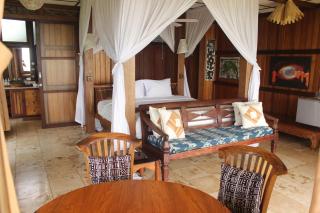 Jasri Bay Hideaway - 1