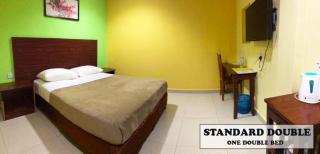 JERANTUT HILL INN - 8