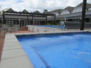 Lake Rotorua Hotel - 3