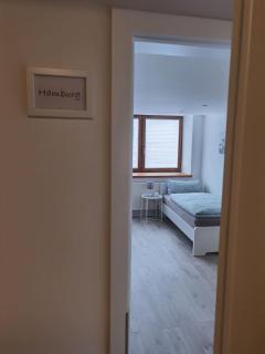 Main Appartement-Haus - 97896 Freudenberg - Kirschfurt - 5