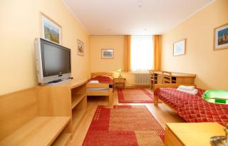 Grand Hotel - Třebíč - 7