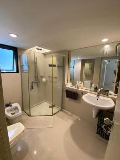 KLCC Studio One Bedroom - 8