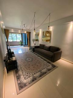 KLCC Studio One Bedroom - 5