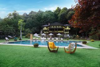 Casa Giallo Managed By Dedeman - Sapanca - 3