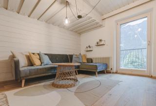 Seeblickwohnung Liesl - Buchau - 5