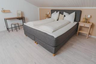 Seeblickwohnung Liesl - Buchau - 1
