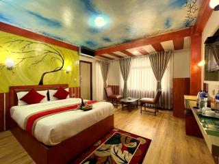 Thamel Seasons Hotel - Kathmandu - 4
