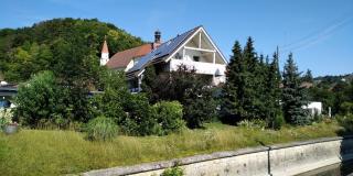 Ferienwohnungen am historischen Ludwigskanal - Kelheim - 0