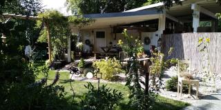 Ferienwohnungen am historischen Ludwigskanal - Kelheim - 9