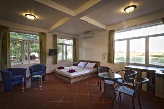 Villa Vedici - Kampot - 1