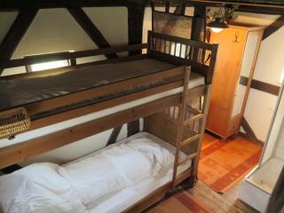 Ferienwohnung Flurerturm - 6