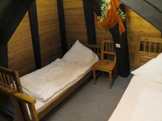 Ferienwohnung Flurerturm - Beilngries - 7
