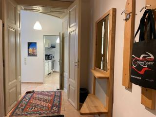 City Apartments Altstadt Stralsund - 3