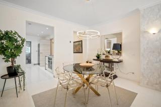 Apartamento de 2 dormitorios en Las Gaviotas - Puerto Banús - 7