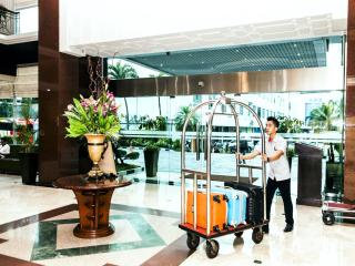 Orchardz Jayakarta - Jakarta - 1