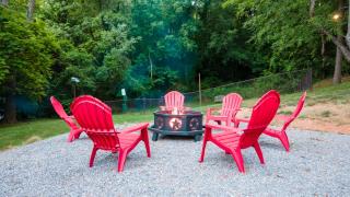 Log Cabin Motor Court - Asheville - 5