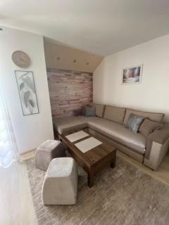 Apartman Zara Zlatar - Nova Varoš - 0