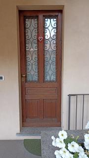Bilocale Vecchio Borgo - Borgosesia - 5