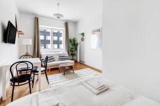 WeHost Colorful Studio next to Park Puijonpuistikko in Vallila Neighborhood - 4