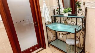Apartment on Fedorova - Kiev - 4