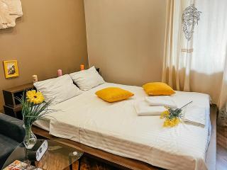 Apartment on Fedorova - Kiev - 0