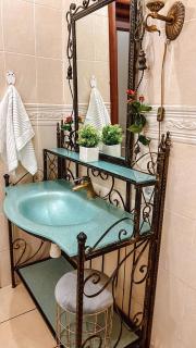 Apartment on Fedorova - 3