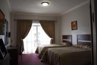 Hotel Mount Maluti - Lesotho - 9
