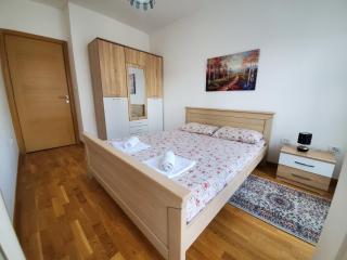 Gran Premium - Podgorica - 2