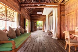 Alami Boutique Villas & Resort - Tabanan - 1