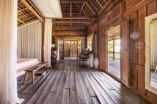 Alami Boutique Villas & Resort - Tabanan - 3