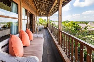 Alami Boutique Villas & Resort - Tabanan - 4