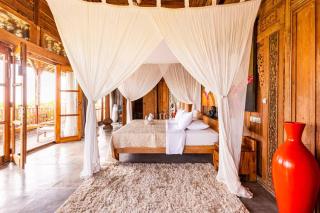 Alami Boutique Villas & Resort - Tabanan - 5