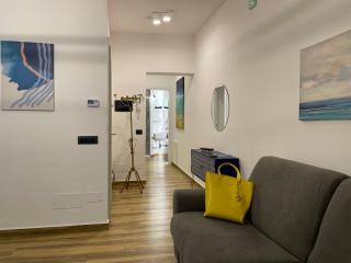 BB4U Apartments al Massimo - Palermo - 3