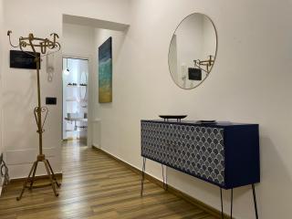 BB4U Apartments al Massimo - Palermo - 5