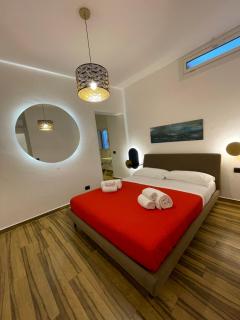 BB4U Apartments al Massimo - Palermo - 0