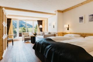 ERMITAGE Wellness- & Spa-Hotel - Gstaad - 7