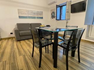 BB4U Apartments al Massimo - Palermo - 8