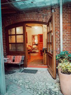 Alte Schmiede - Lüneburg - 3